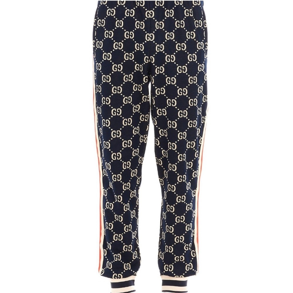 Gucci Women’s tracksuit pants only